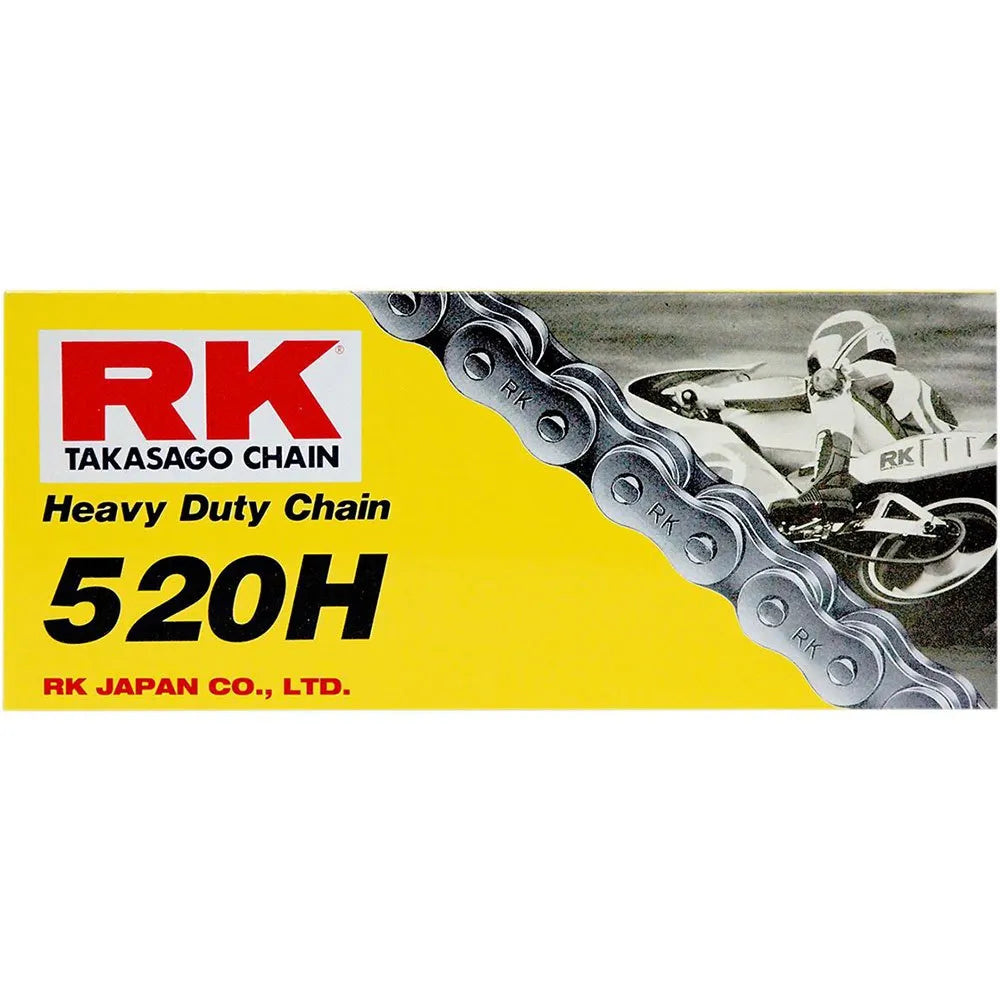 RK 520H Heavy Duty chain