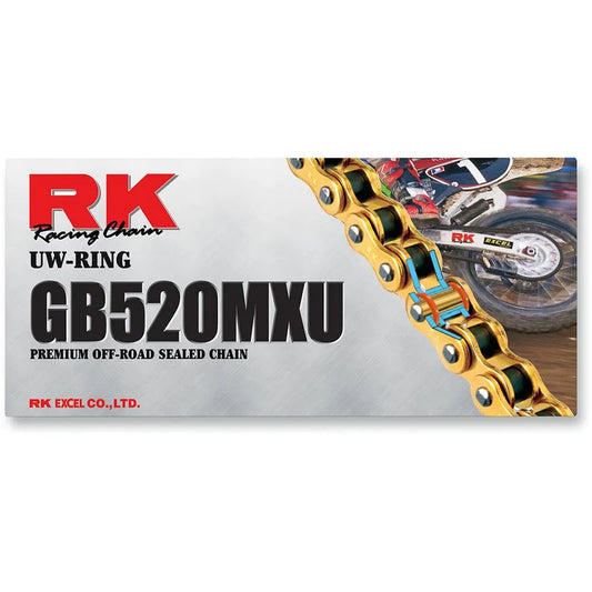 RK 520MXU chain