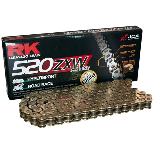 RK 520ZXW chain