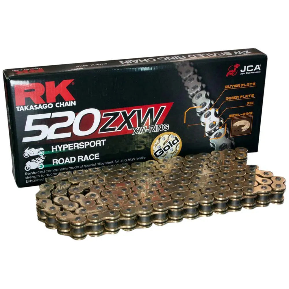 RK 520ZXW chain