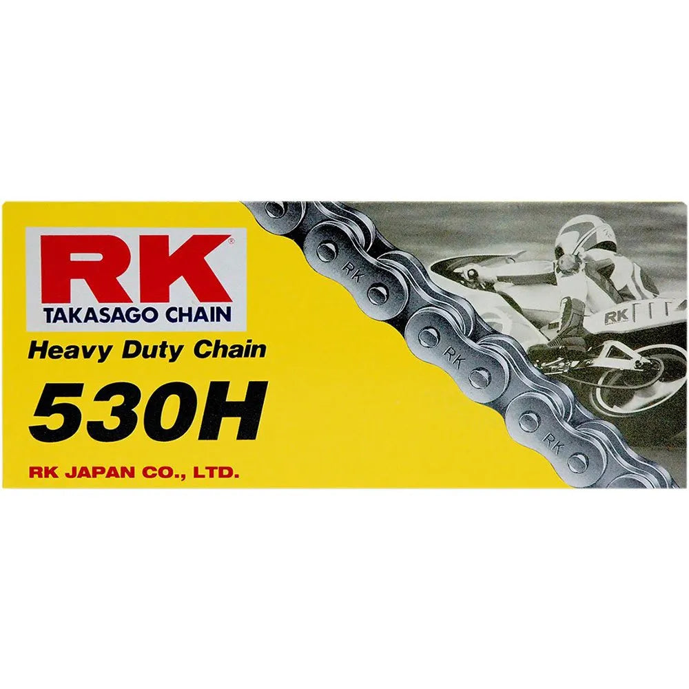 RK 530H Heavy Duty chain