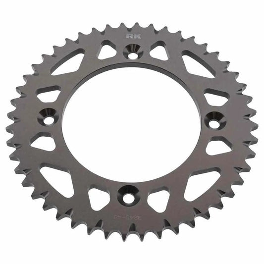 RK A3245-48HA7 rear sprocket