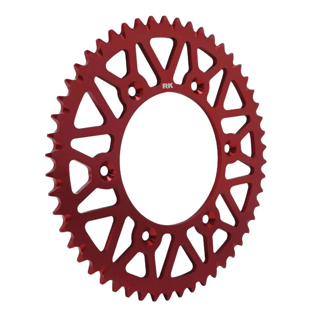 RK A4012-50RR7 rear sprocket