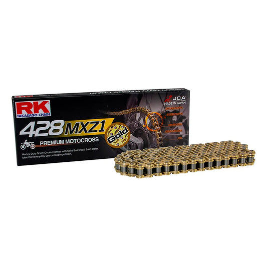 RK GB428MXZ1 chain