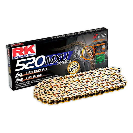 RK GB520MXU 163711566 chain