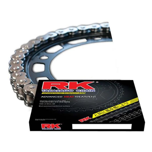 RK Reinforced Suzuki GSX-R125/S125 2017-2024 transmission kit