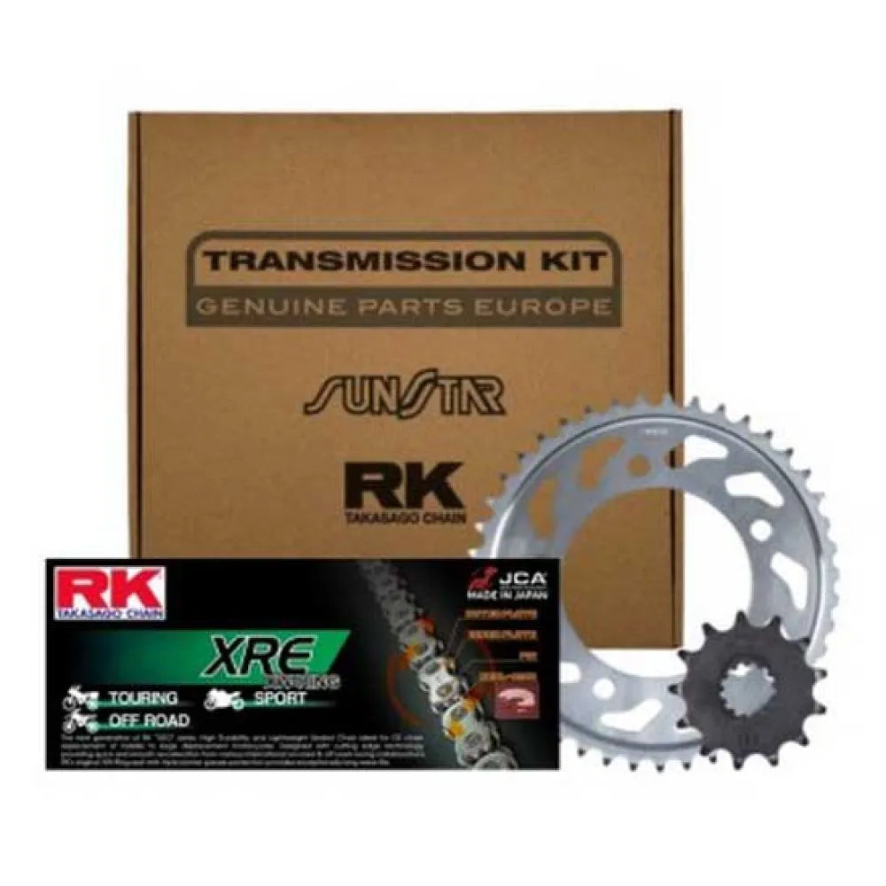 RK Standard Honda Integra 700 2012-2013 transmission kit