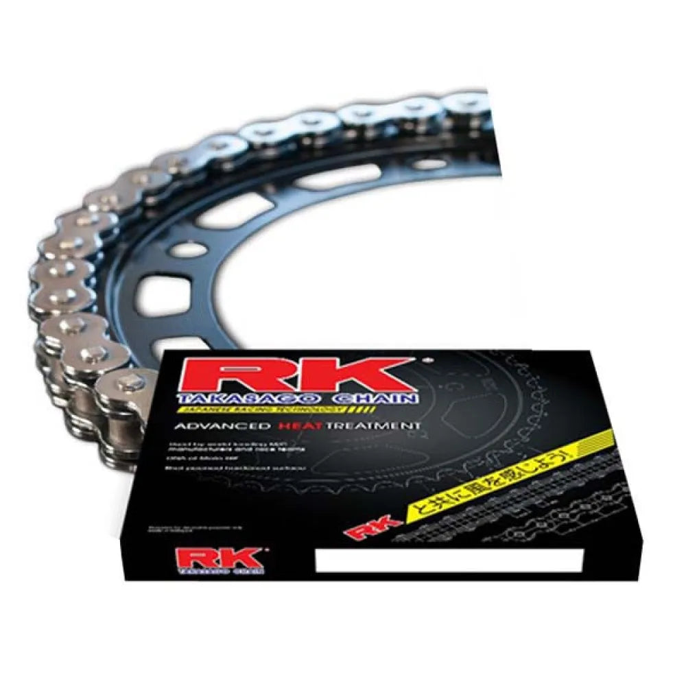 RK Standard Suzuki GSX-R125/S125 2017-2024 transmission kit