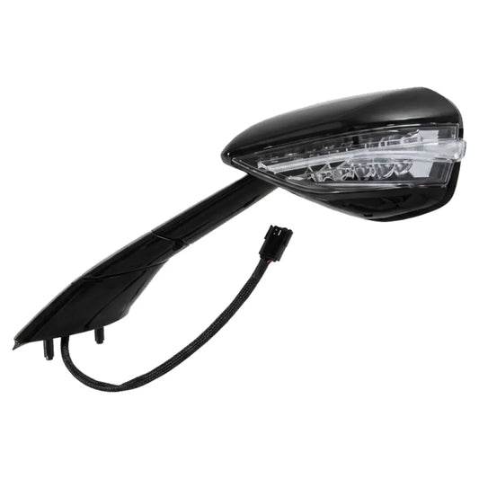 Rms Aprilia RSV4 1000 2015> left rearview mirror