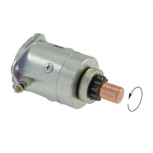 Rms classic Piaggio Ape/Vespa PK 50cc 179116 starter