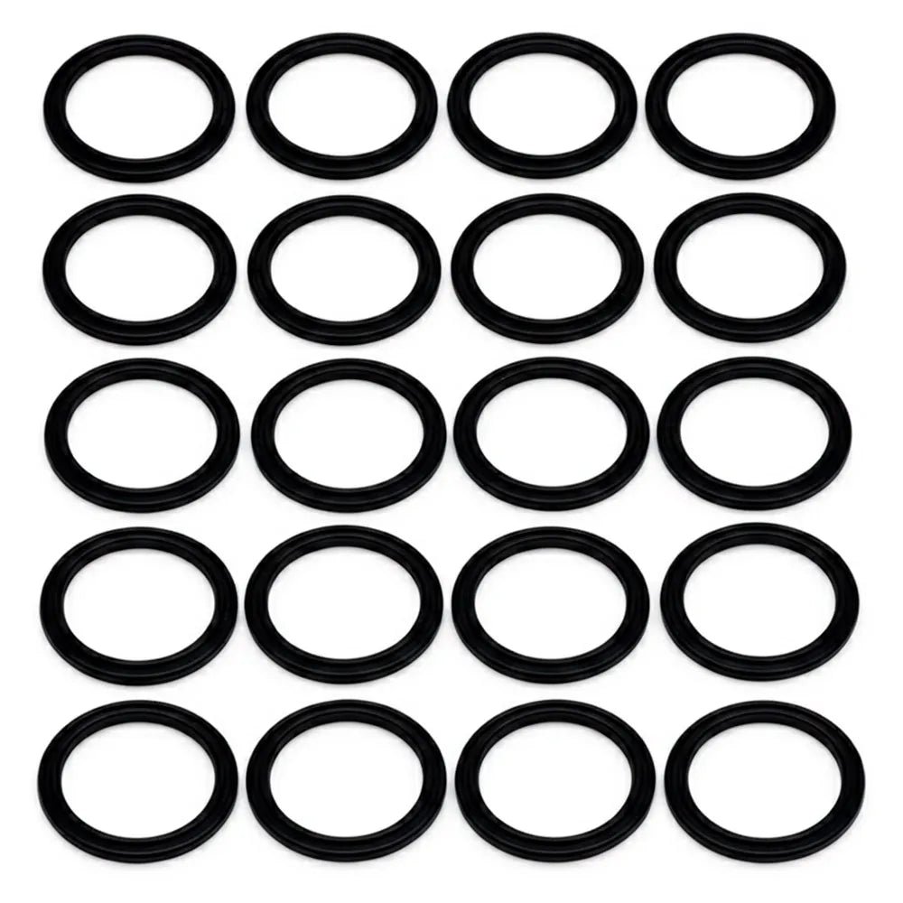 Rms classic Piaggio Vespa Large Frame 121730044 Fuel Tank Washer 20 units