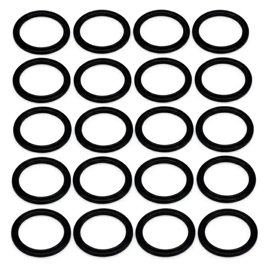 Rms classic Piaggio Vespa Large Frame 121730044 Fuel Tank Washer 20 units