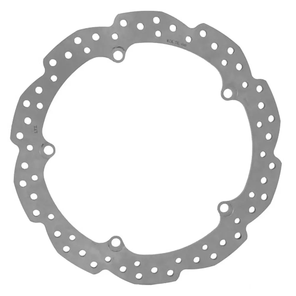 Rms Honda Integra 700-750cc 225162540 front brake disc
