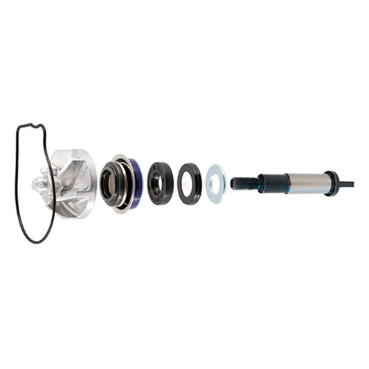 Rms Honda SH 300cc 2007/2014 100110520 water pump rebuild kit