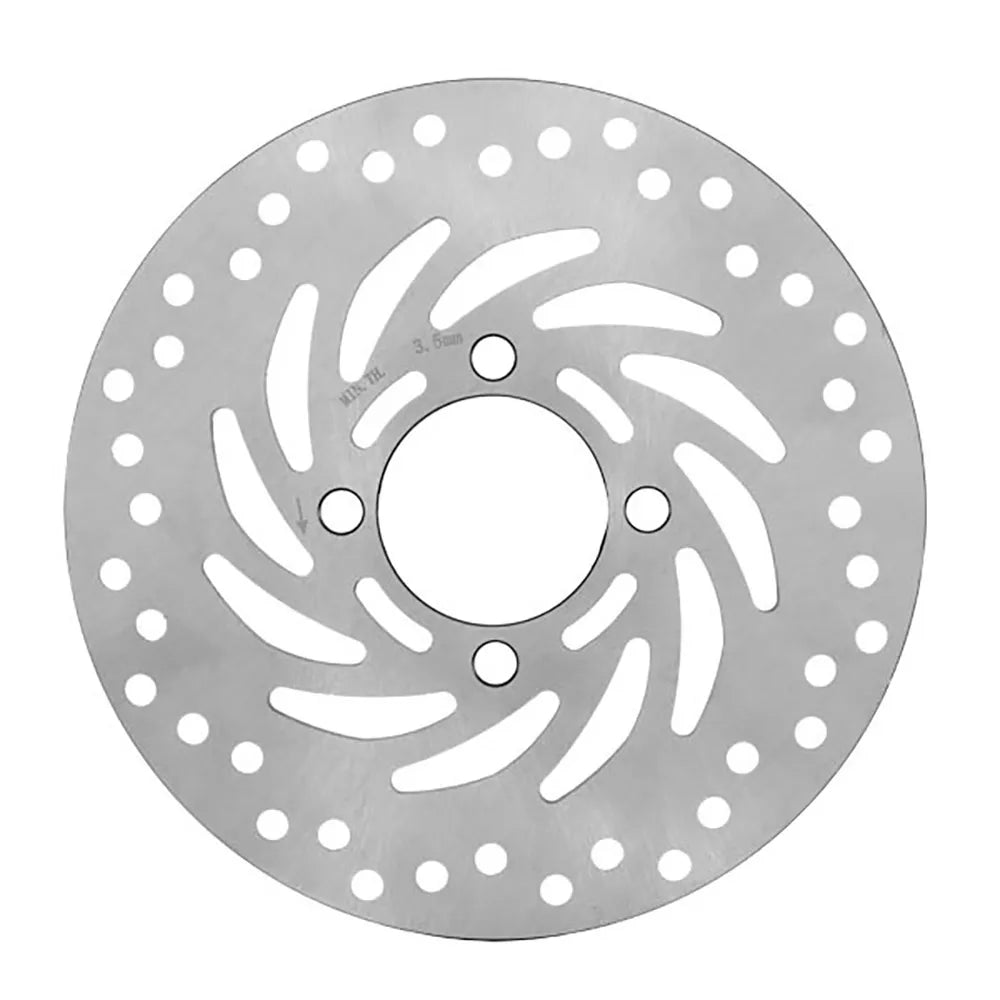 Rms Honda SH Mode/PCX/Vision 225162640 front brake disc