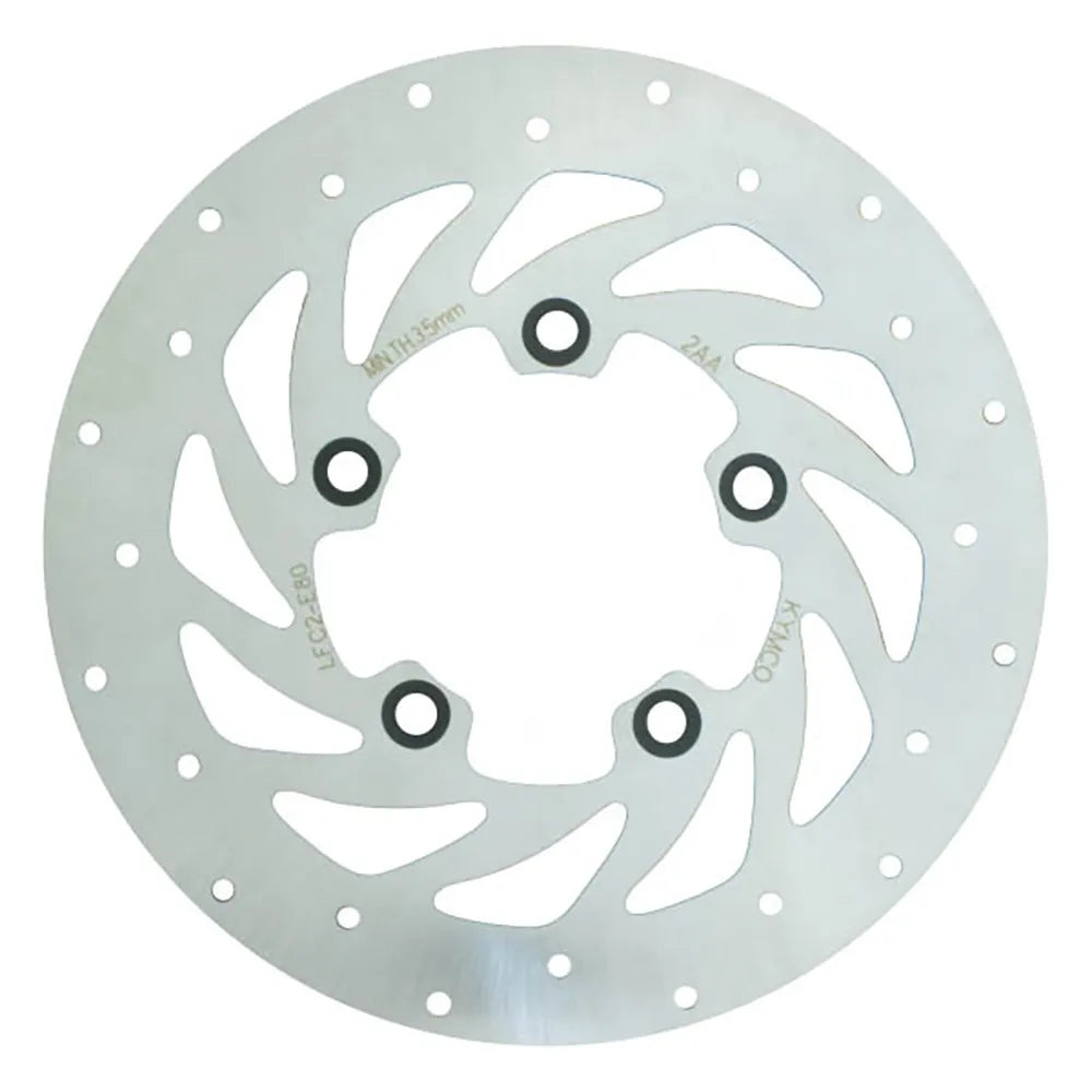 Rms Kymco Agility R16 50-125-150cc 225162210 front brake disc
