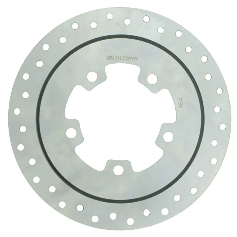 Rms Kymco Downtown 125-200-300cc 225162230 Rear Brake Disc