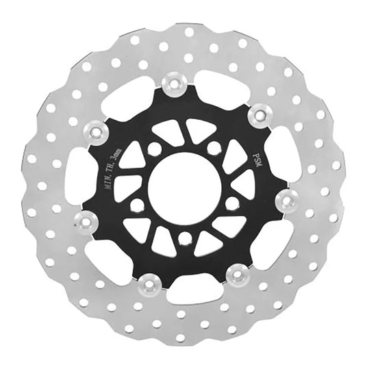 Rms Kymco Downtown 125-200-300cc 225162290 front brake disc