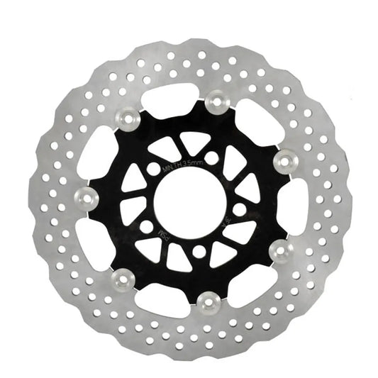 Rms Kymco Downtown Abs 300cc 225162300 front brake disc