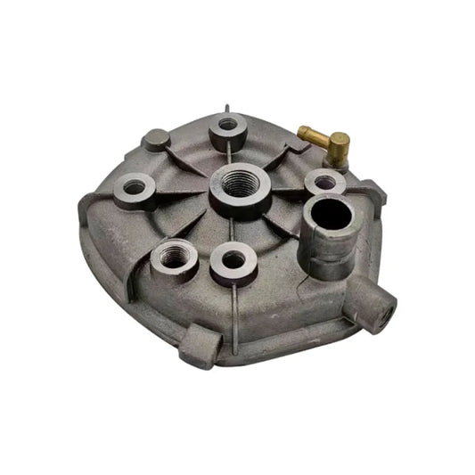 Rms Peugeot 50cc 100070202 head