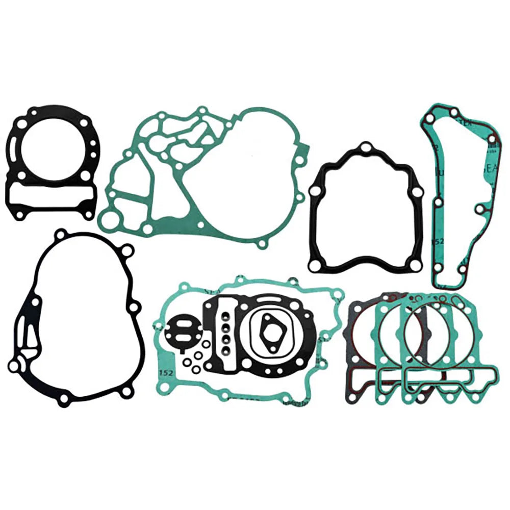 Rms Piaggio 250-300cc 4t 4V 100684220 complete gasket kit