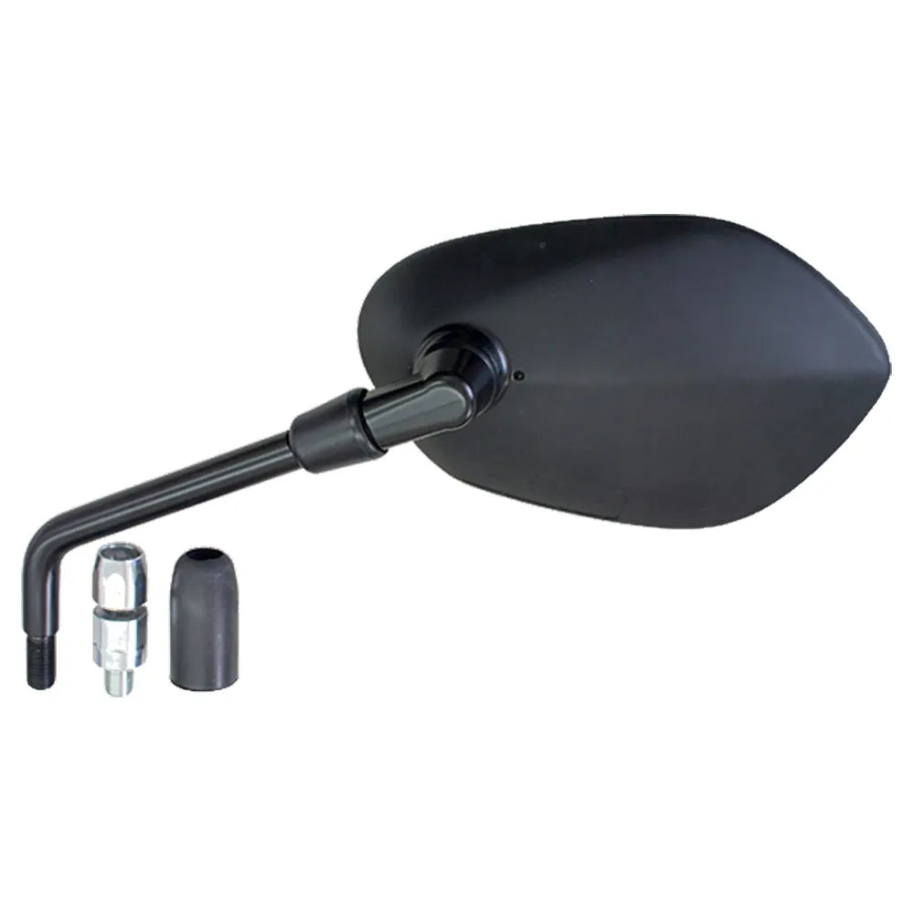 Rms Suzuki Burgman 400 >2018 left rearview mirror