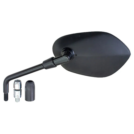 Rms Suzuki Burgman 400 >2018 left rearview mirror
