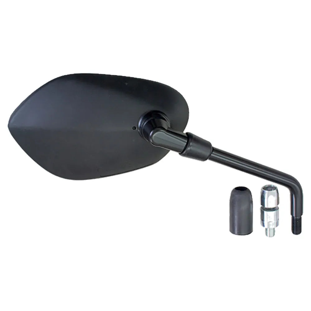 Rms Suzuki Burgman 400 >2018 right rearview mirror