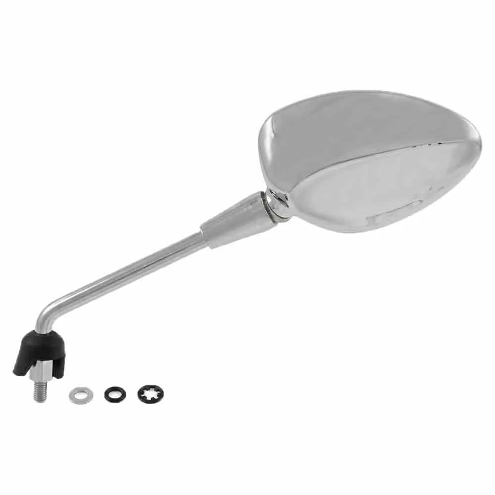Rms Vespa Sprint 50/125/150cc 2014> left rearview mirror