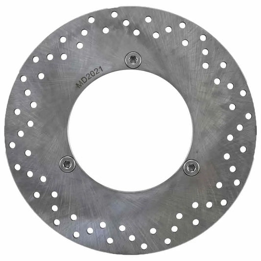 Rms Yamaha X-Max 400cc 2013> 225162430 Rear Brake Disc