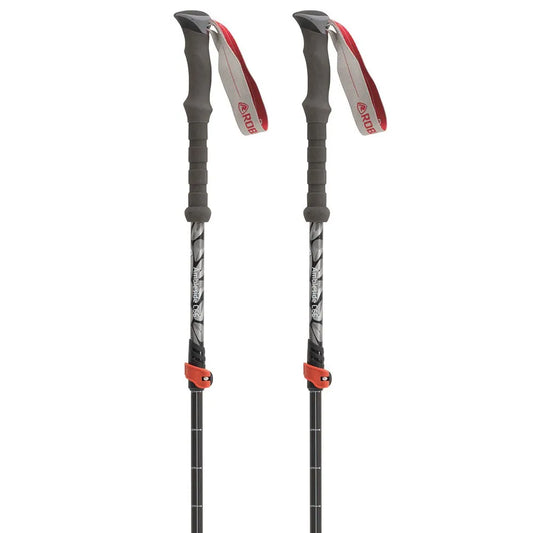Robens Ambleside C66 poles