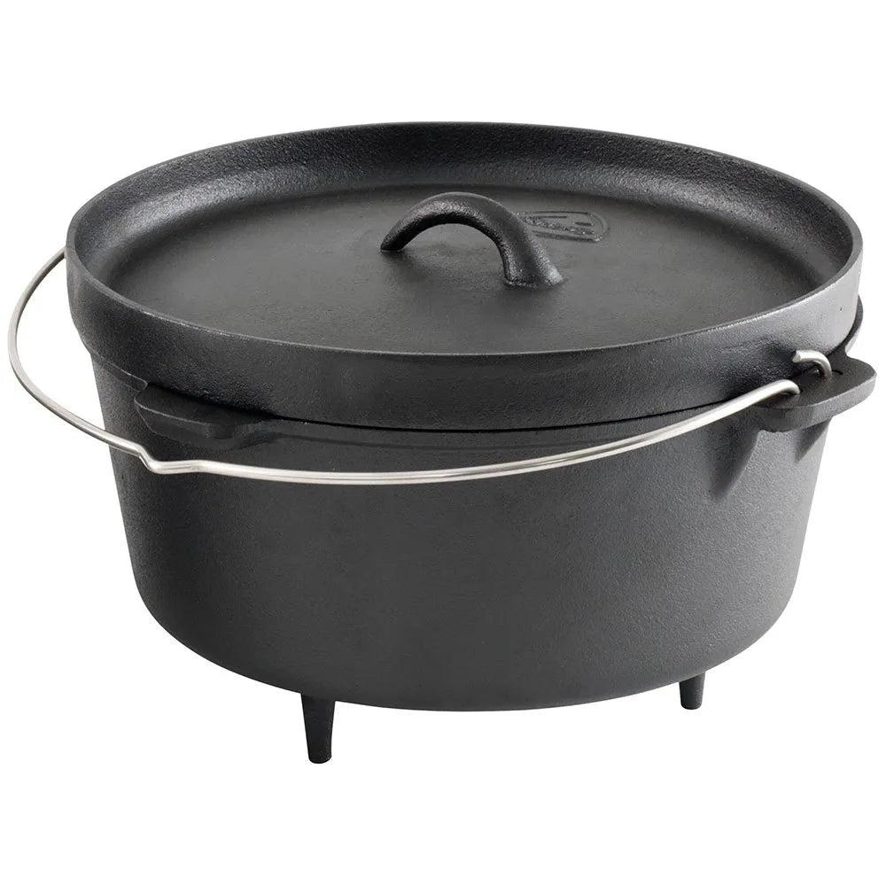 Robens Carson Dutch 8.2L Oven
