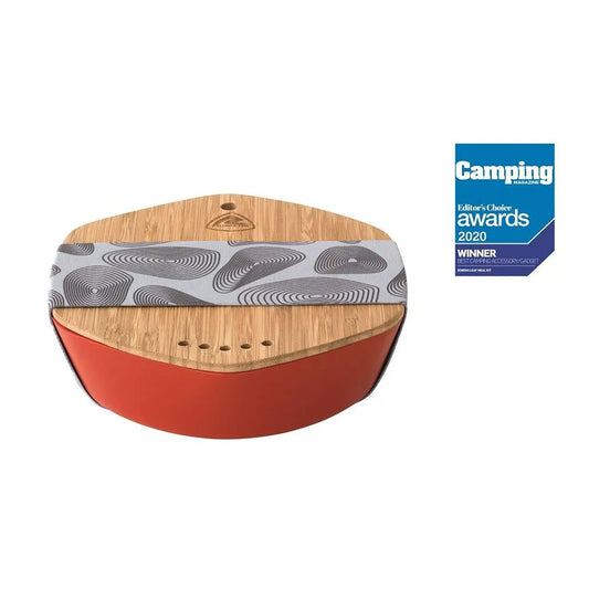 Robens Leaf cookware