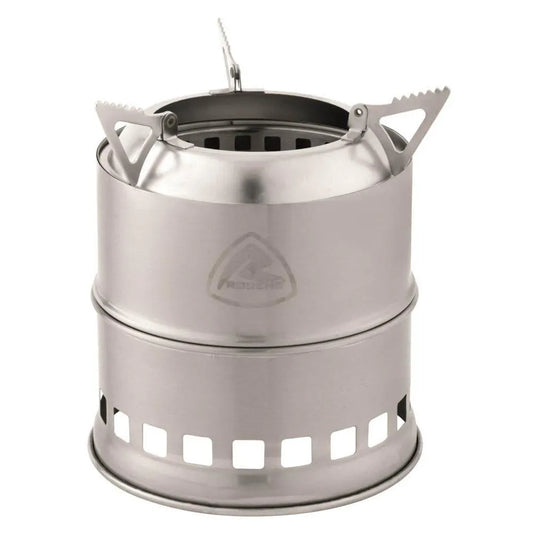 Robens Lumberjack Wood camping stove