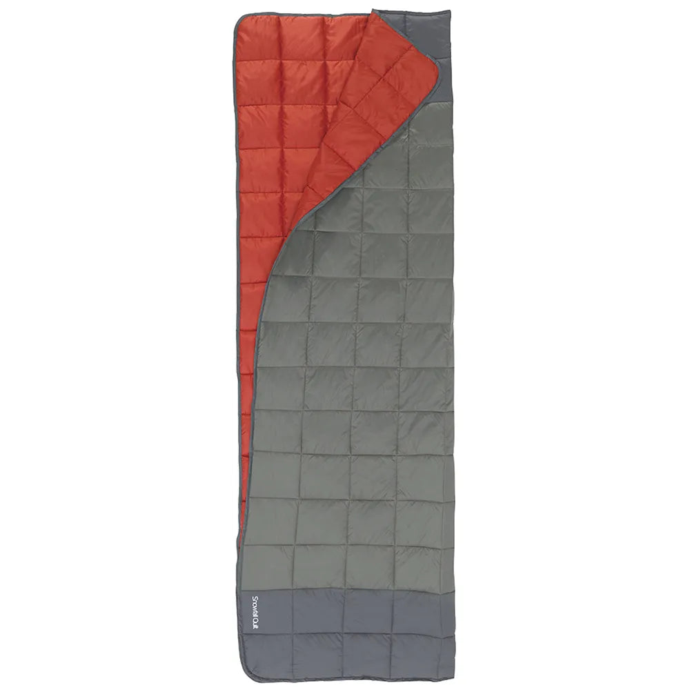 Robens Snowfall Quilt Duvet