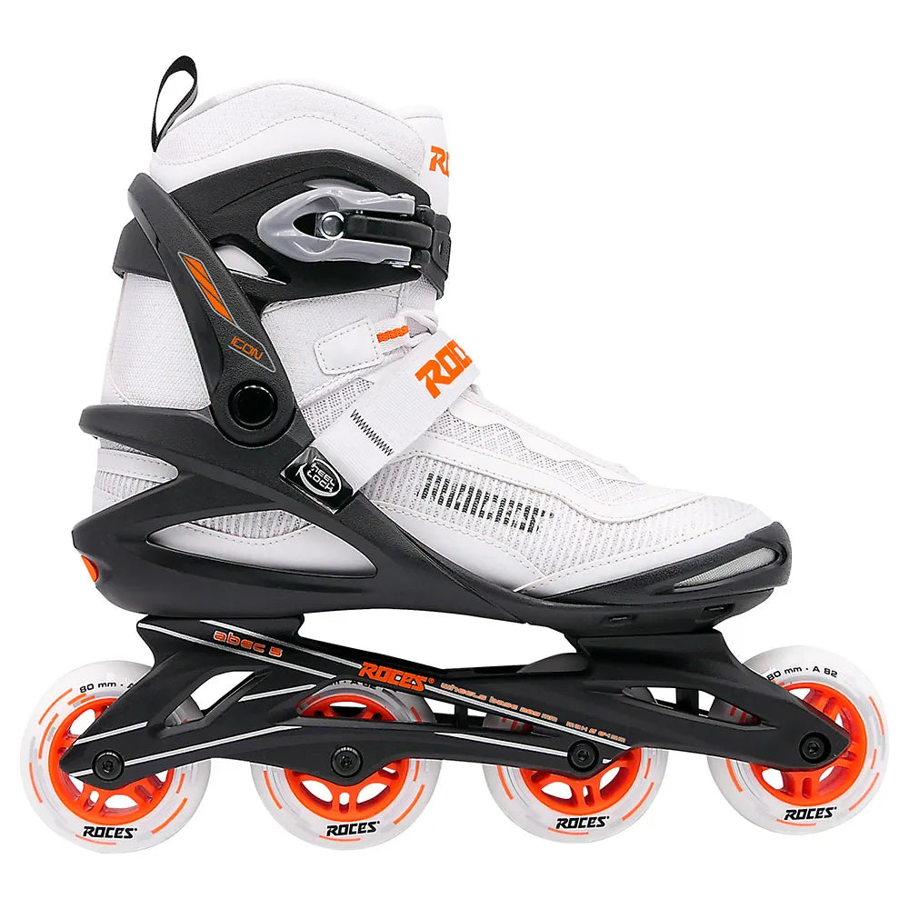 Roces Icon x inline skates