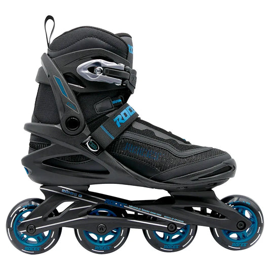 Roces Icon x inline skates