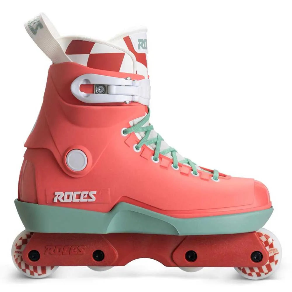 Roces M12 Lo Savosin inline skates