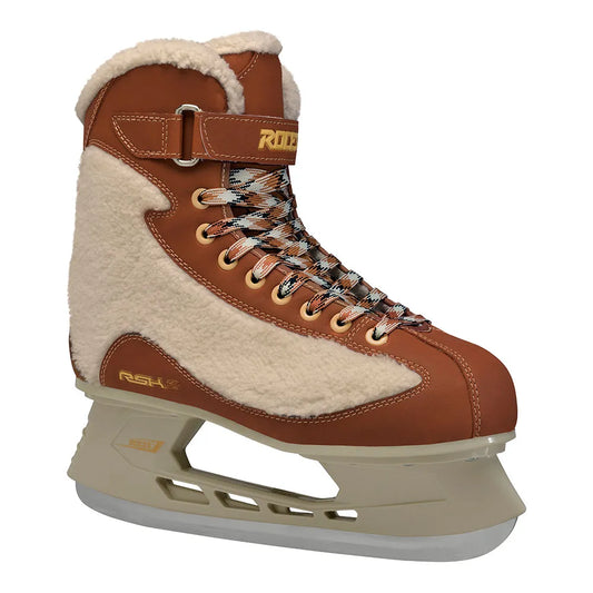 Roces Rsk 2 Eco-Fur ice skates