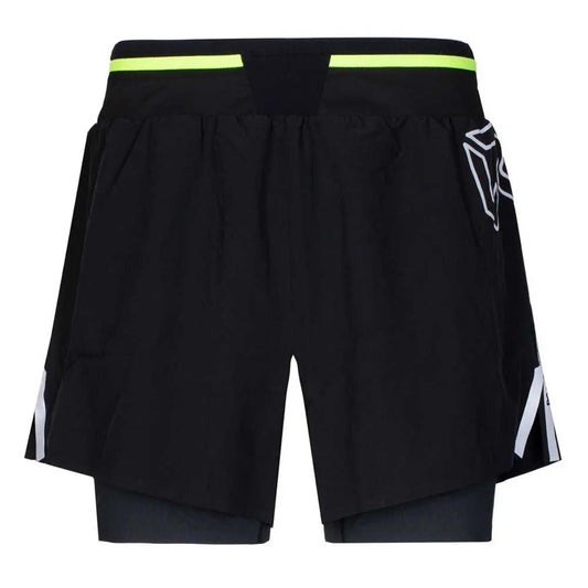 Rock experience Kenta Up shorts