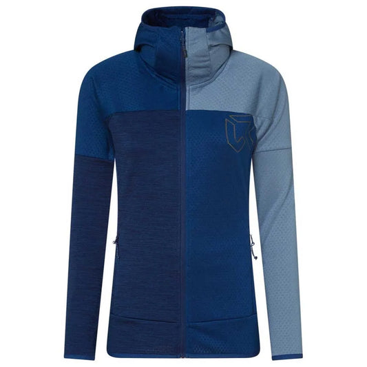 Rock experience Kobra full zip sweatshirt