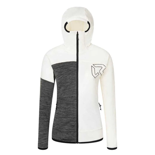 Rock experience Kobra Fz full zip sweatshirt