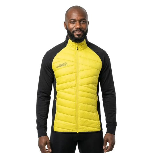 Rock experience Lancelot Hybrid jacket