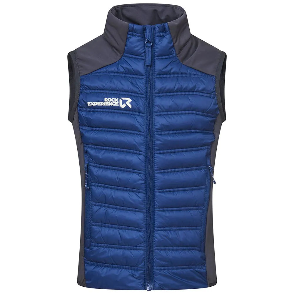 Rock experience Malik Hybrid vest