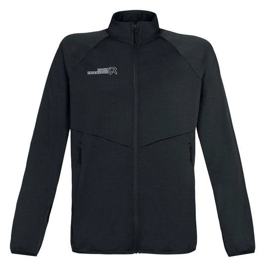 Rock experience Re Albatross full zip fleece