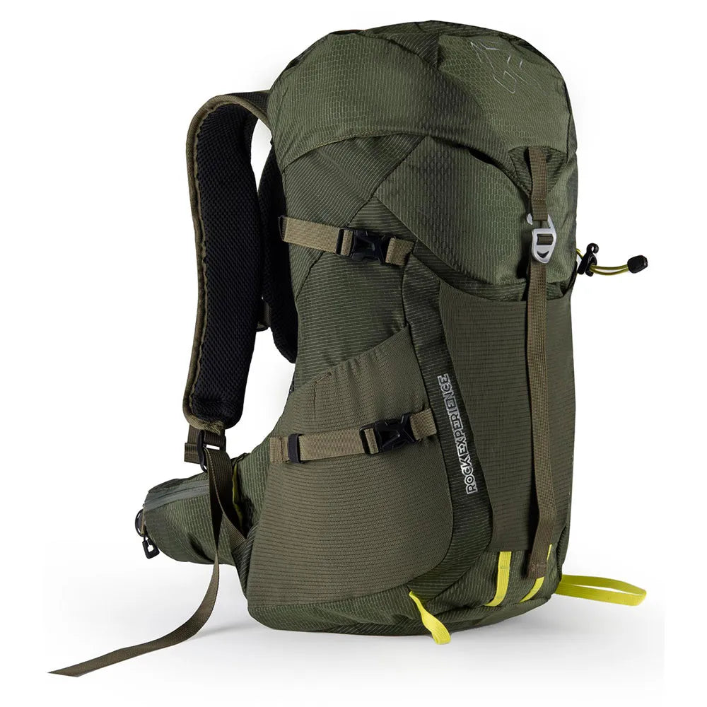 Rock experience Rock Avatar Evo 28L backpack