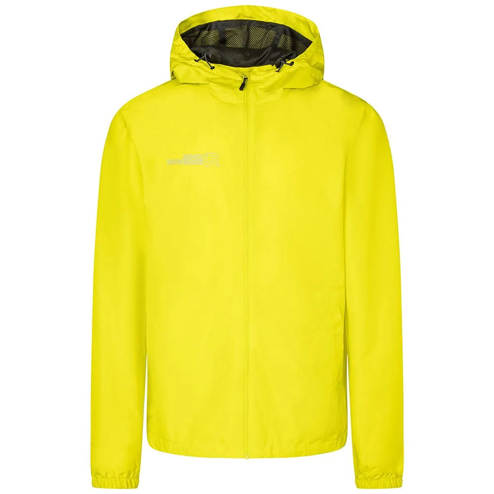 Rock experience Sixmile jacket