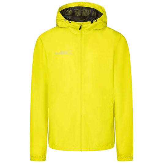 Rock experience Sixmile jacket