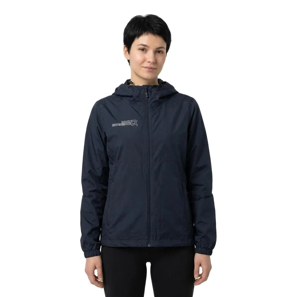 Rock experience Sixmile jacket