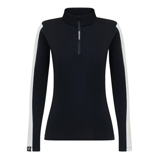 Rock experience Vali half zip fleece